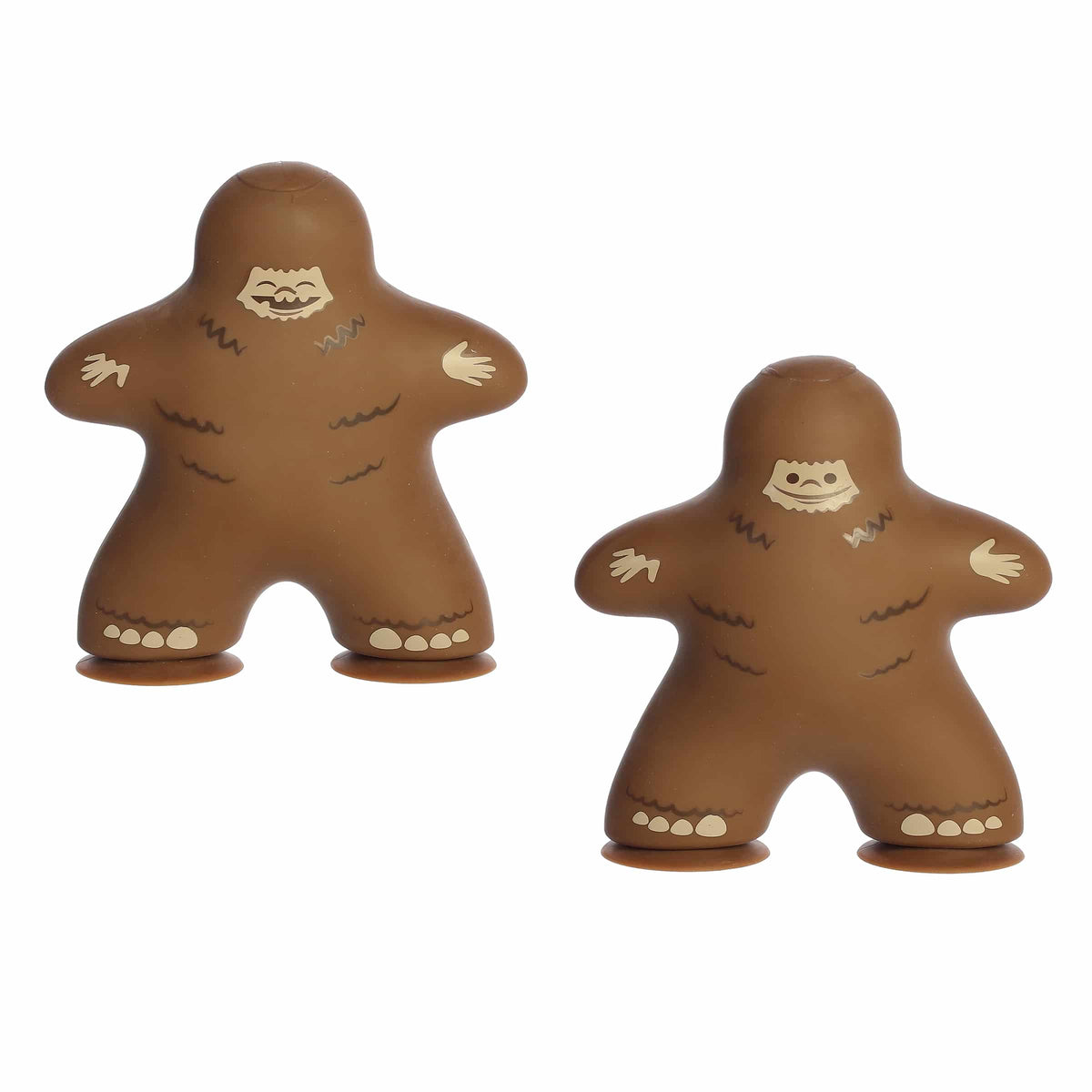 AuroraÂ® Toys - Bigfoot Suction Buddy