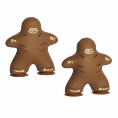 AuroraÂ® Toys - Bigfoot Suction Buddy