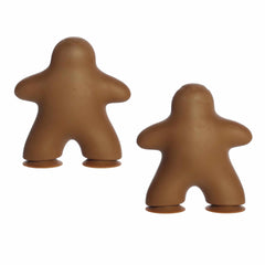 AuroraÂ® Toys - Bigfoot Suction Buddy