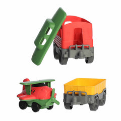 AuroraÂ® Toys - Wheatleyâ¢ - Train Playset
