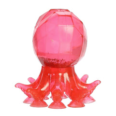 AuroraÂ® Toys - 3" Sparkle Heart Squishy Little Suckers