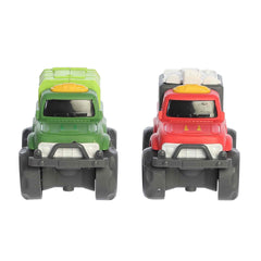 AuroraÂ® Toys - Wheatleyâ¢ - 4.5" City Trucks