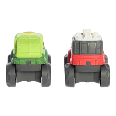 AuroraÂ® Toys - Wheatleyâ¢ - 4.5" City Trucks