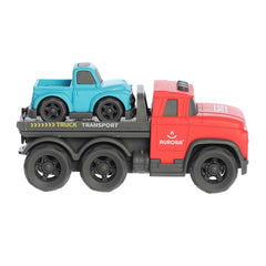AuroraÂ® Toys - Wheatleyâ¢ - 8" Flatbed Hauler