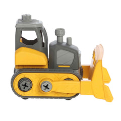 AuroraÂ® Toys - Wheatleyâ¢ - 7" Take-A-Part Bulldozer