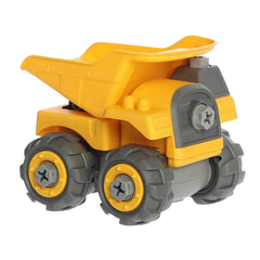AuroraÂ® Toys - Wheatleyâ¢ - 8" Take-A-Part Dump Truck