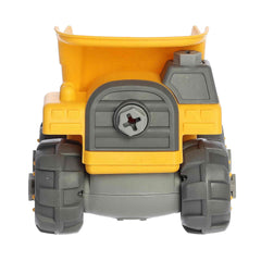 AuroraÂ® Toys - Wheatleyâ¢ - 8" Take-A-Part Dump Truck
