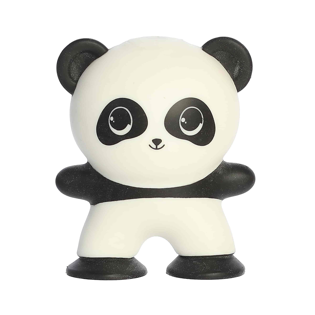 AuroraÂ® Toys - 3.5" Mini Panda Suction Buddies