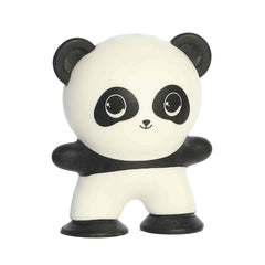 AuroraÂ® Toys - 3.5" Mini Panda Suction Buddies