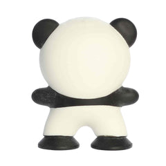 AuroraÂ® Toys - 3.5" Mini Panda Suction Buddies