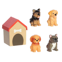 AuroraÂ® Toys - 2.75" Grow Your Own Dog