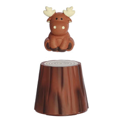 AuroraÂ® Toys - 2.25" Grow Your Own Moose