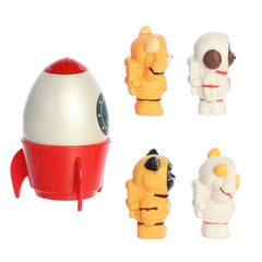 AuroraÂ® Toys - 4" Grow Your Own Astronaut