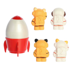 AuroraÂ® Toys - 4" Grow Your Own Astronaut