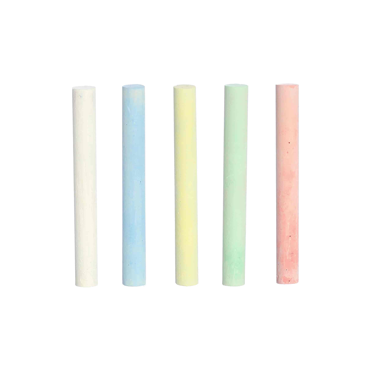 AuroraÂ® Toys - 3.25" Mini Sidewalk Chalk