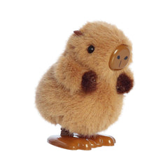 AuroraÂ® Toys - 3.75" Wind-Up Capybara