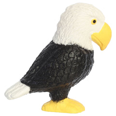 AuroraÂ® Toys - 4" Grow Your Own Bald Eagle