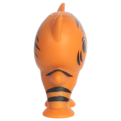 AuroraÂ® Toys - 3.5" Mini Tiger Suction Buddies