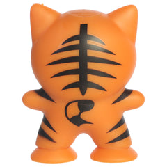 AuroraÂ® Toys - 3.5" Mini Tiger Suction Buddies