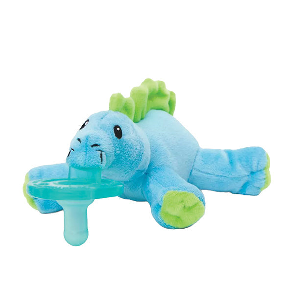 WubbaNubÂ® - Baby Dino