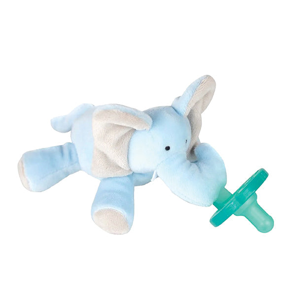 WubbaNubÂ® - Blue Elephant