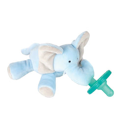 WubbaNubÂ® - Blue Elephant