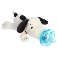 WubbaNubÂ® - PeanutsÂ® - Snoopyâ¢