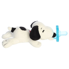 WubbaNubÂ® - PeanutsÂ® - Snoopyâ¢