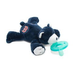 WubbaNubÂ® - Boston Red Soxâ¢ Bear