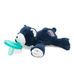WubbaNubÂ® - Boston Red Soxâ¢ Bear