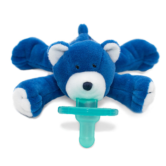 WubbaNubÂ® - Los Angeles Dodgersâ¢ Bear