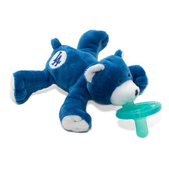 WubbaNubÂ® - Los Angeles Dodgersâ¢ Bear