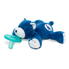 WubbaNubÂ® - Los Angeles Dodgersâ¢ Bear