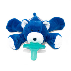 WubbaNubÂ® - New York Metsâ¢ Bear