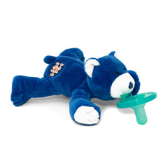 WubbaNubÂ® - New York Metsâ¢ Bear