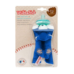WubbaNubÂ® - New York Metsâ¢ Bear