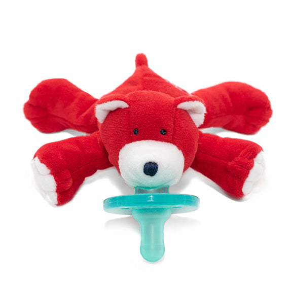 WubbaNubÂ® - St. Louis Cardinalsâ¢ Bear