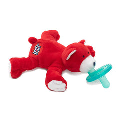 WubbaNubÂ® - St. Louis Cardinalsâ¢ Bear