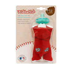 WubbaNubÂ® - St. Louis Cardinalsâ¢ Bear