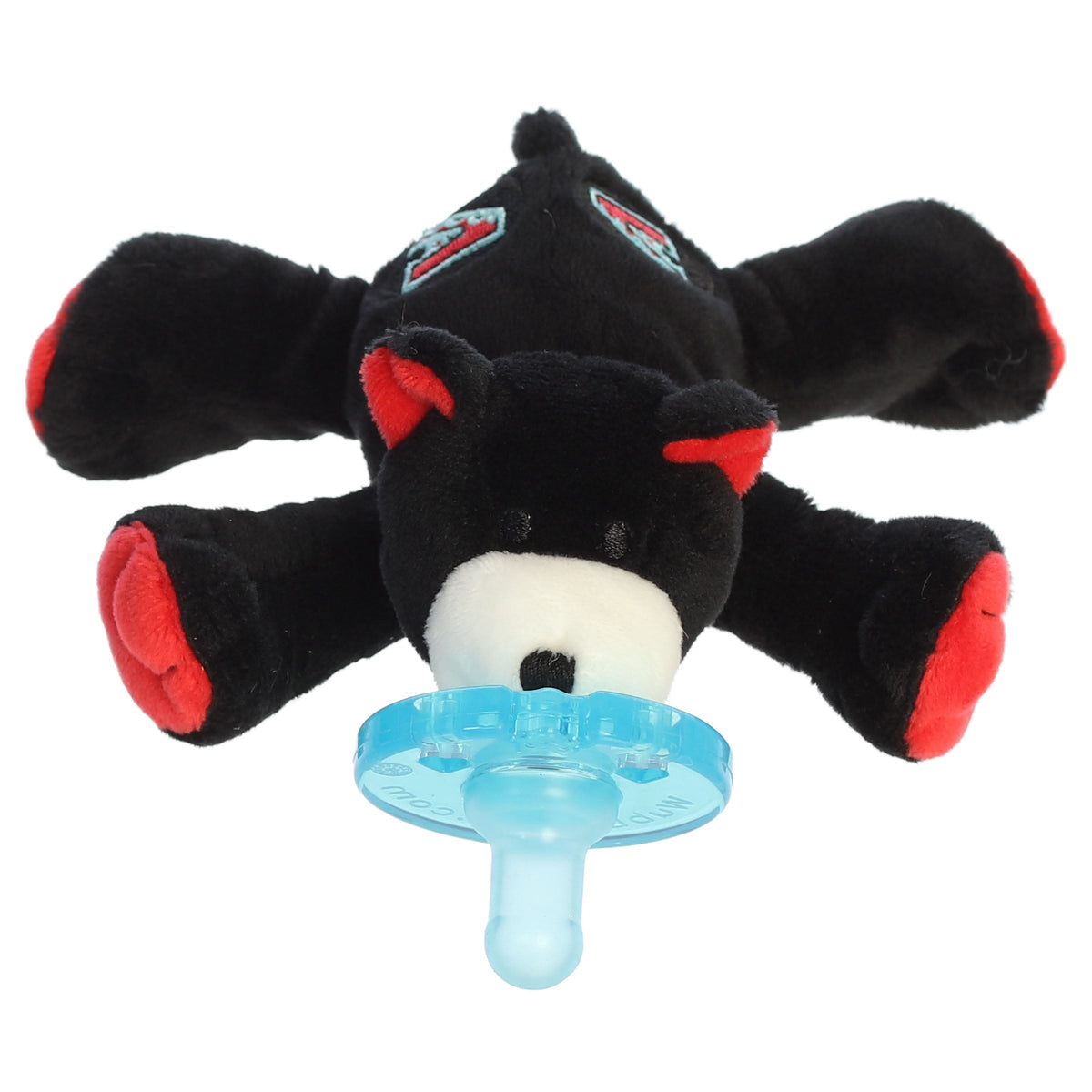 WubbaNubÂ® - Arizona Diamondbacksâ¢ Bear