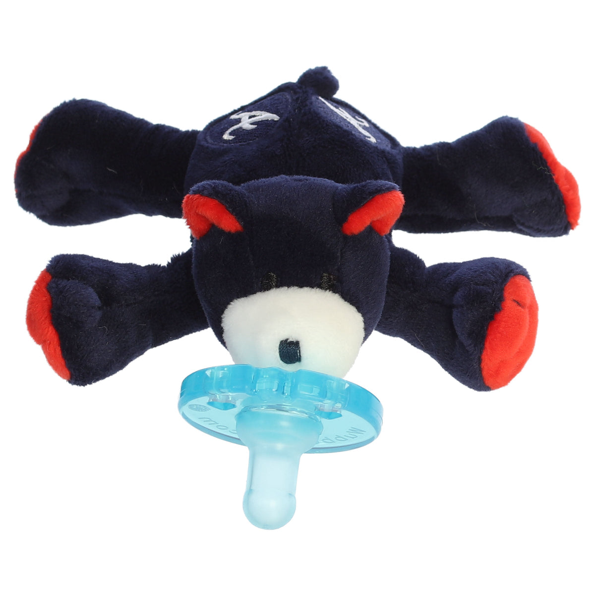 WubbaNubÂ® - Atlanta Bravesâ¢ Bear