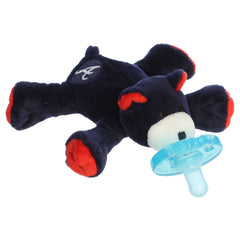 WubbaNubÂ® - Atlanta Bravesâ¢ Bear