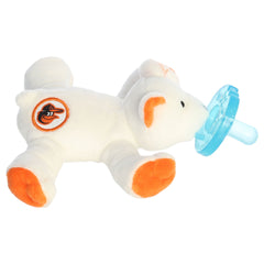 WubbaNubÂ® - Baltimore Oriolesâ¢ Bear
