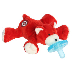 WubbaNubÂ® - Cincinnati Redsâ¢ Bear