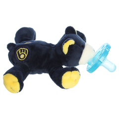 WubbaNubÂ® - Milwaukee Brewersâ¢ Bear