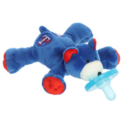 WubbaNubÂ® - Texas Rangersâ¢ Bear