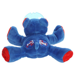 WubbaNubÂ® - Texas Rangersâ¢ Bear