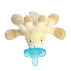 WubbaNubÂ® - Detachable Tan Giraffe