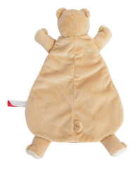 WubbaNubÂ® - Heart Warrior Lovey