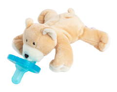 WubbaNubÂ® - Heart Warrior Bear